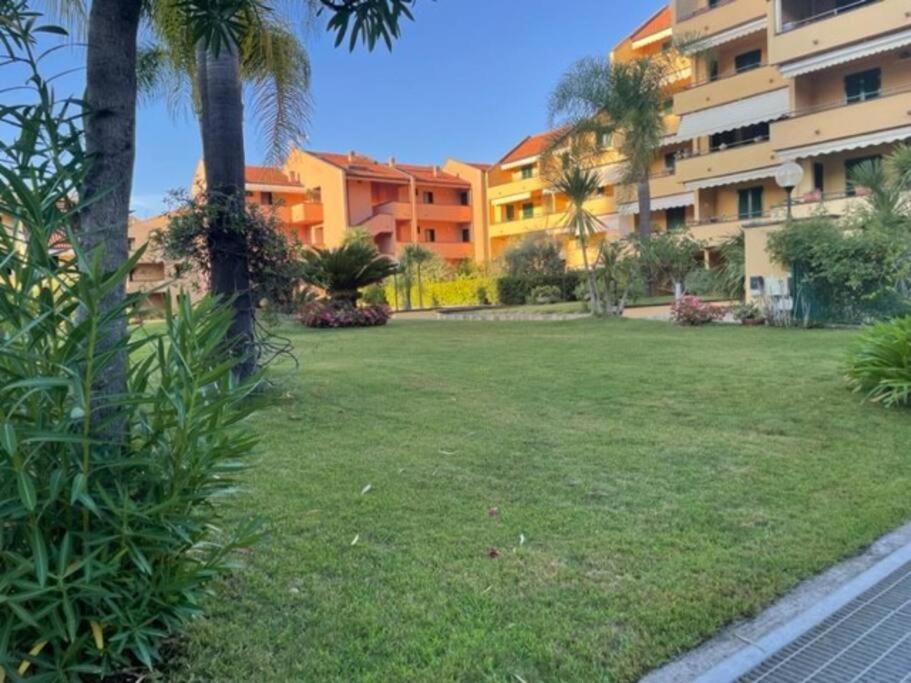 Apartment Flat Acquamarina