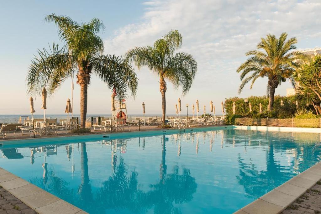Apartment Flat Acquamarina Sanremo