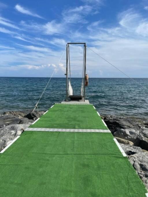 Apartment Flat Acquamarina