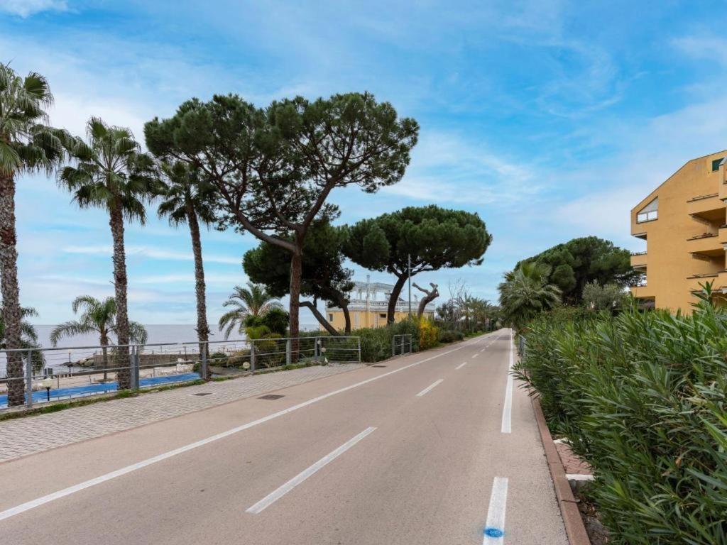 Flat Acquamarina Apartment Sanremo