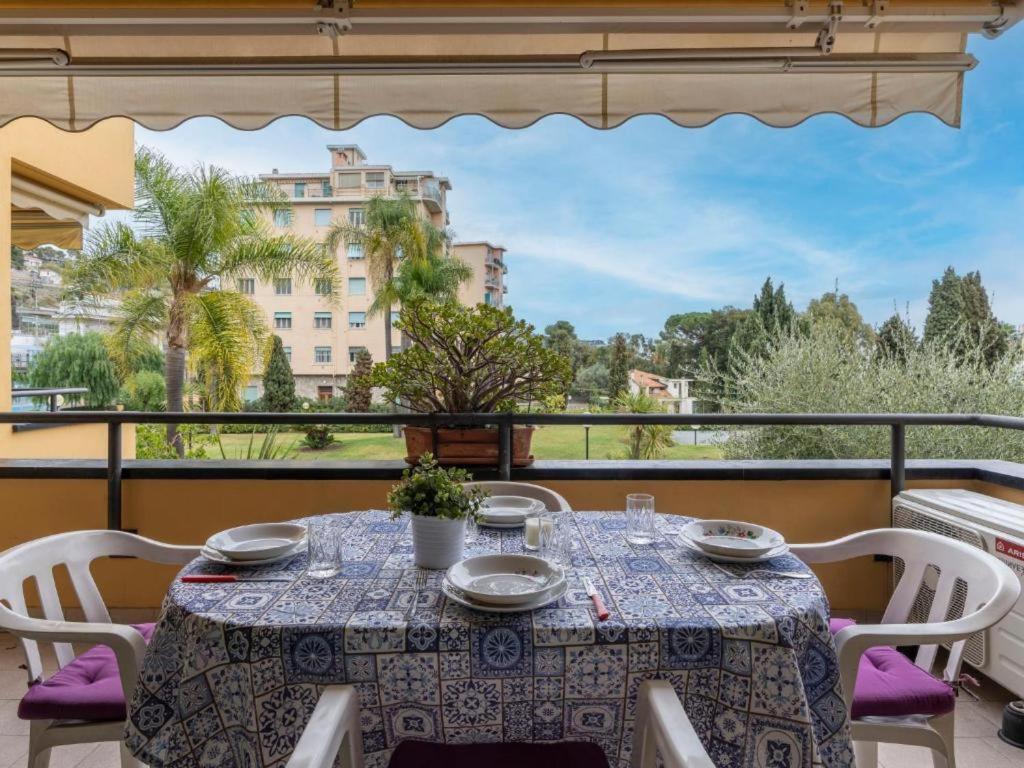 Apartment Flat Acquamarina Sanremo