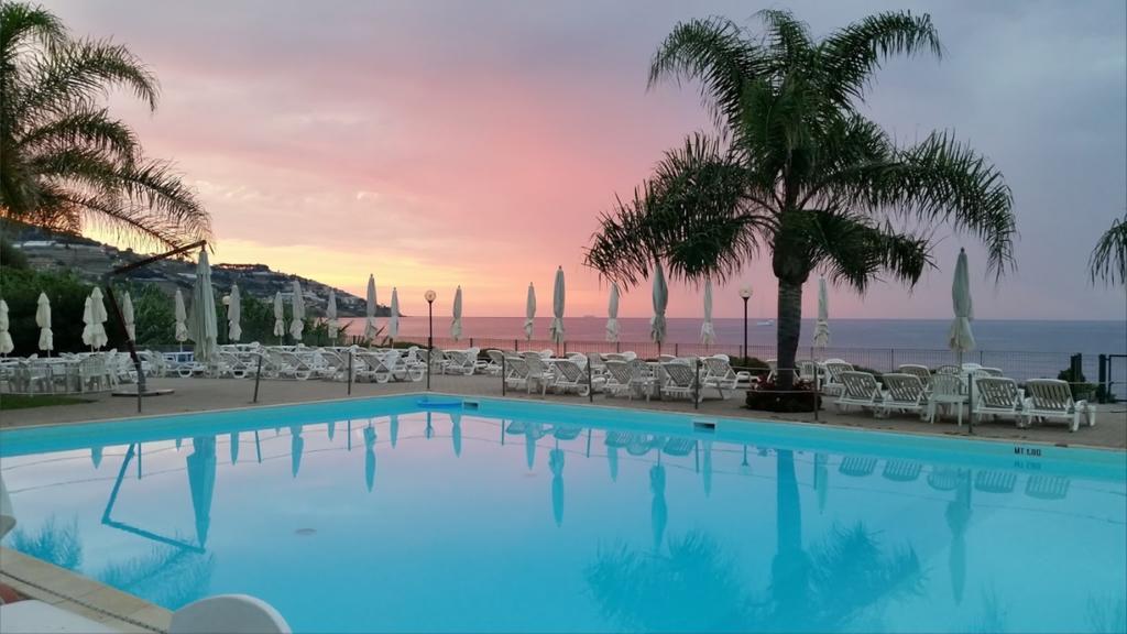 Flat Acquamarina Sanremo