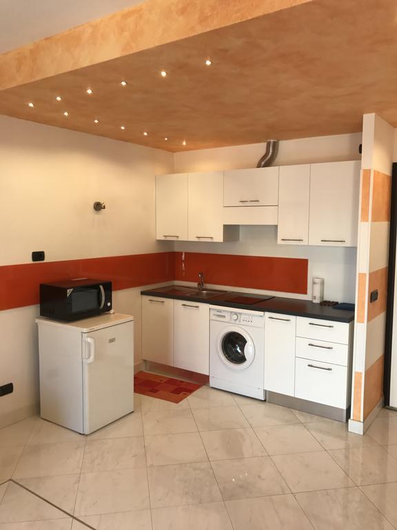 Flat Acquamarina