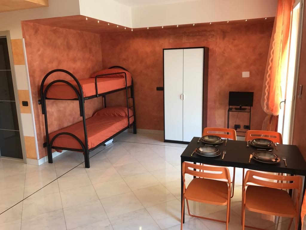 Apartment Flat Acquamarina Sanremo