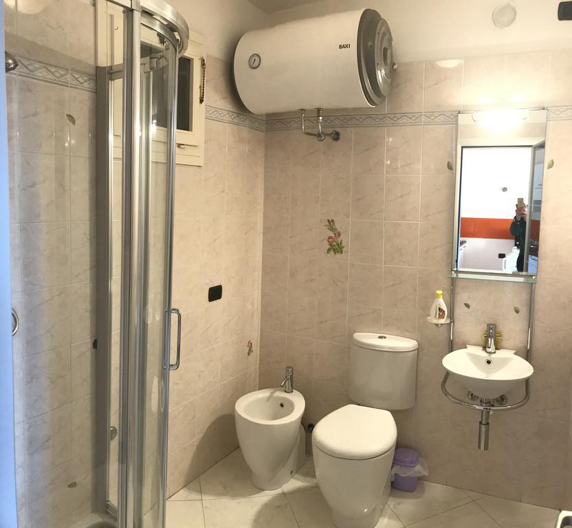 Flat Acquamarina * Sanremo