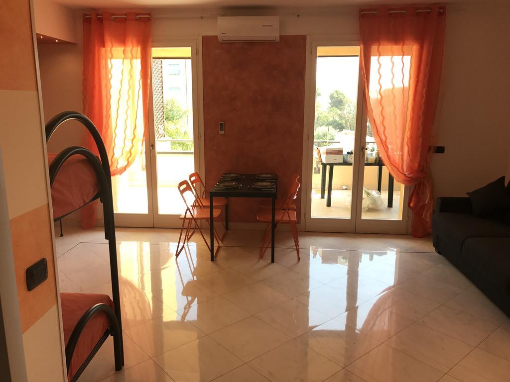 Flat Acquamarina Apartment Sanremo