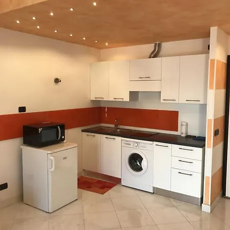 Flat Acquamarina Apartment Sanremo Exterior photo