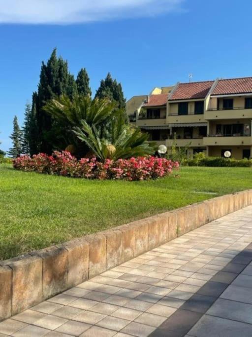 Flat Acquamarina Apartment