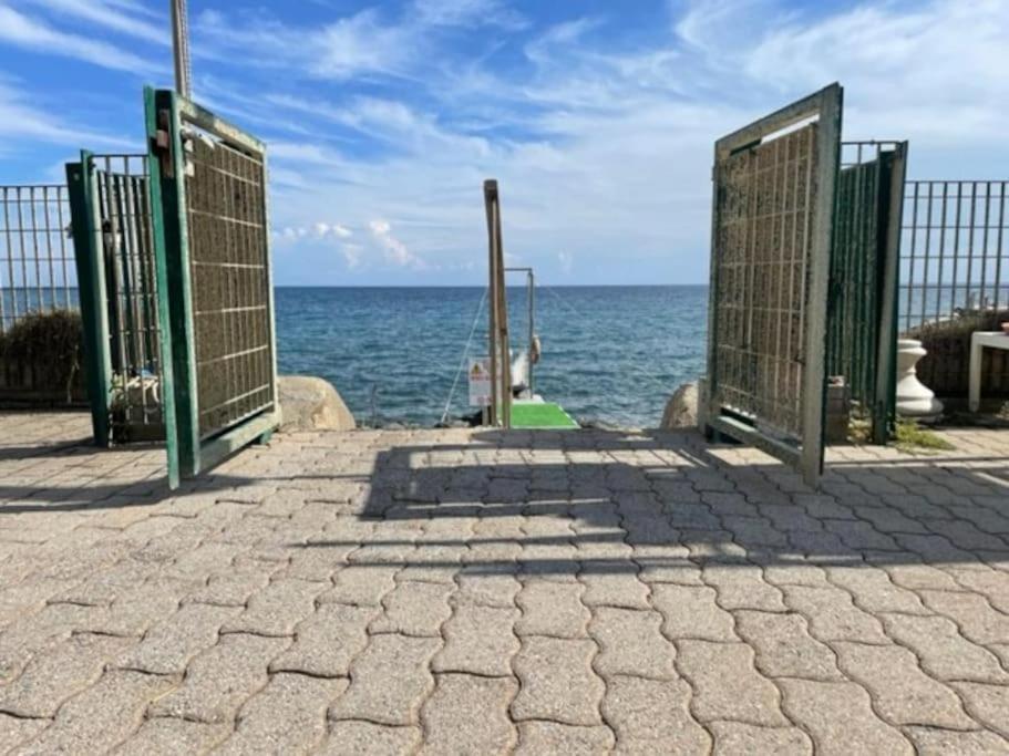 Flat Acquamarina * Sanremo