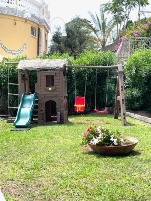 Flat Acquamarina