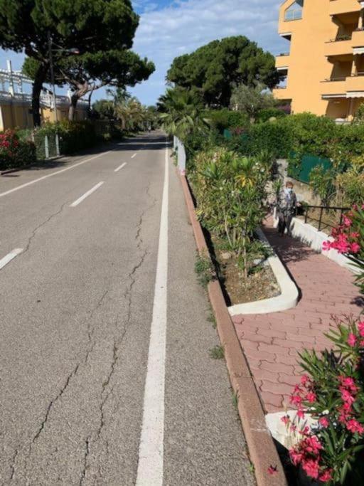 Flat Acquamarina Apartment