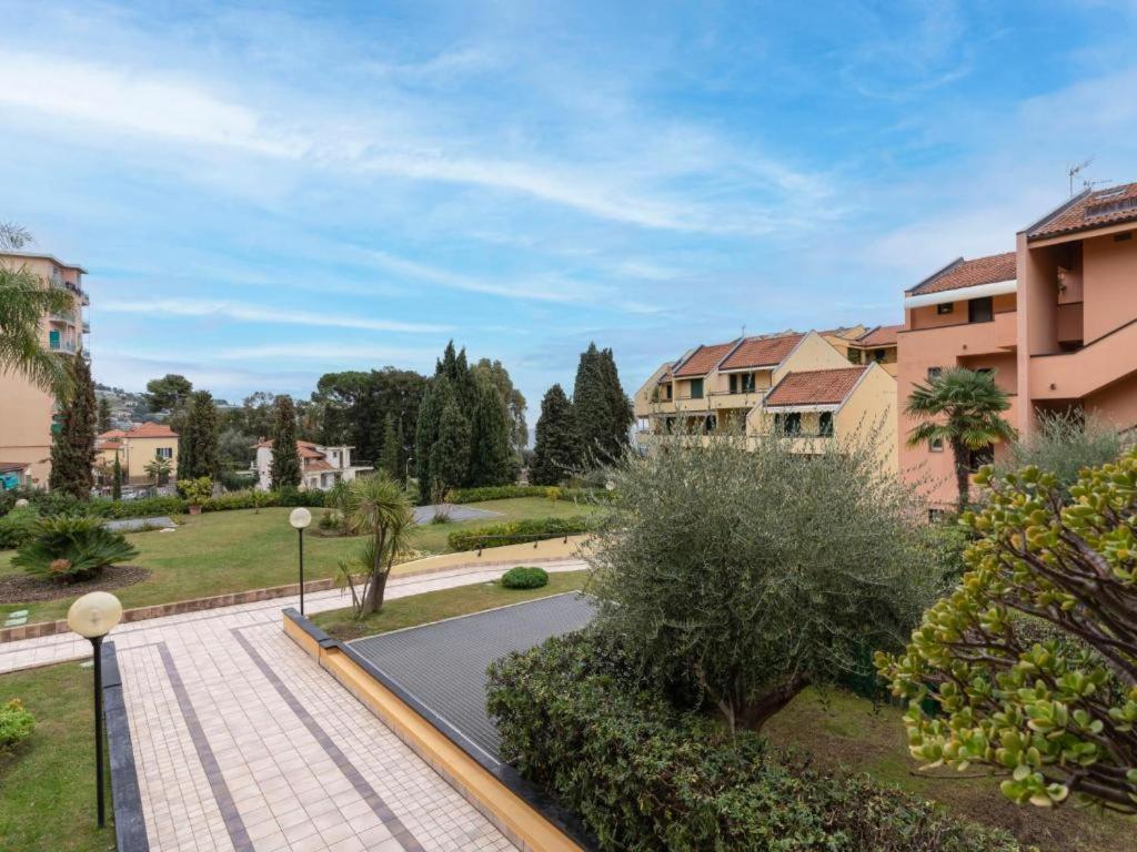 Flat Acquamarina Apartment *