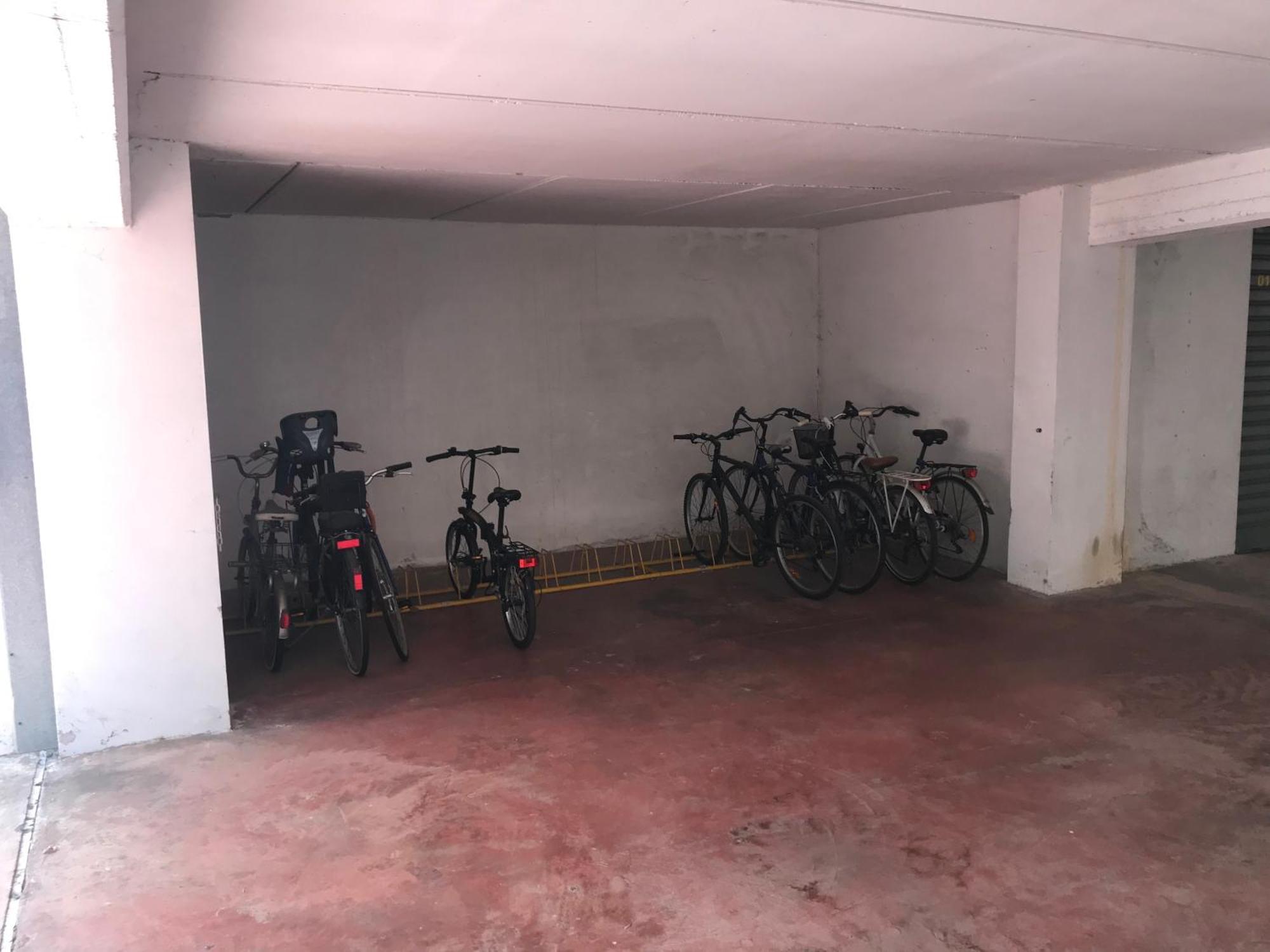 Flat Acquamarina Apartment