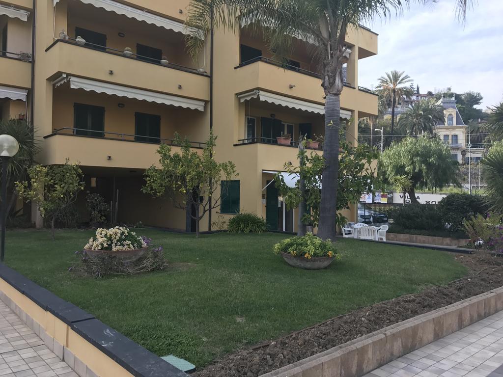 Apartment Flat Acquamarina *