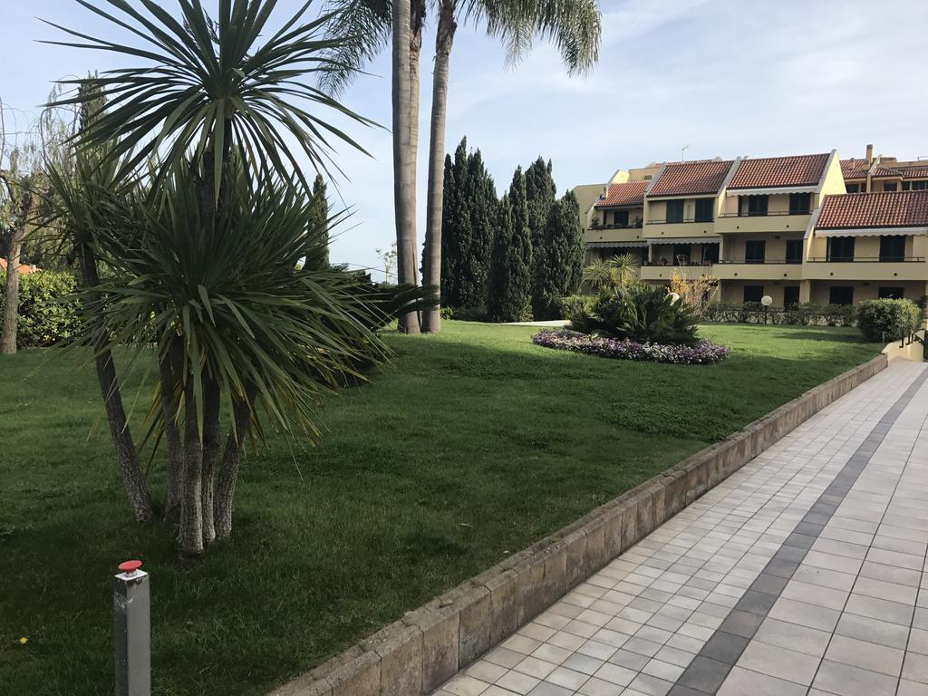 Apartment Flat Acquamarina