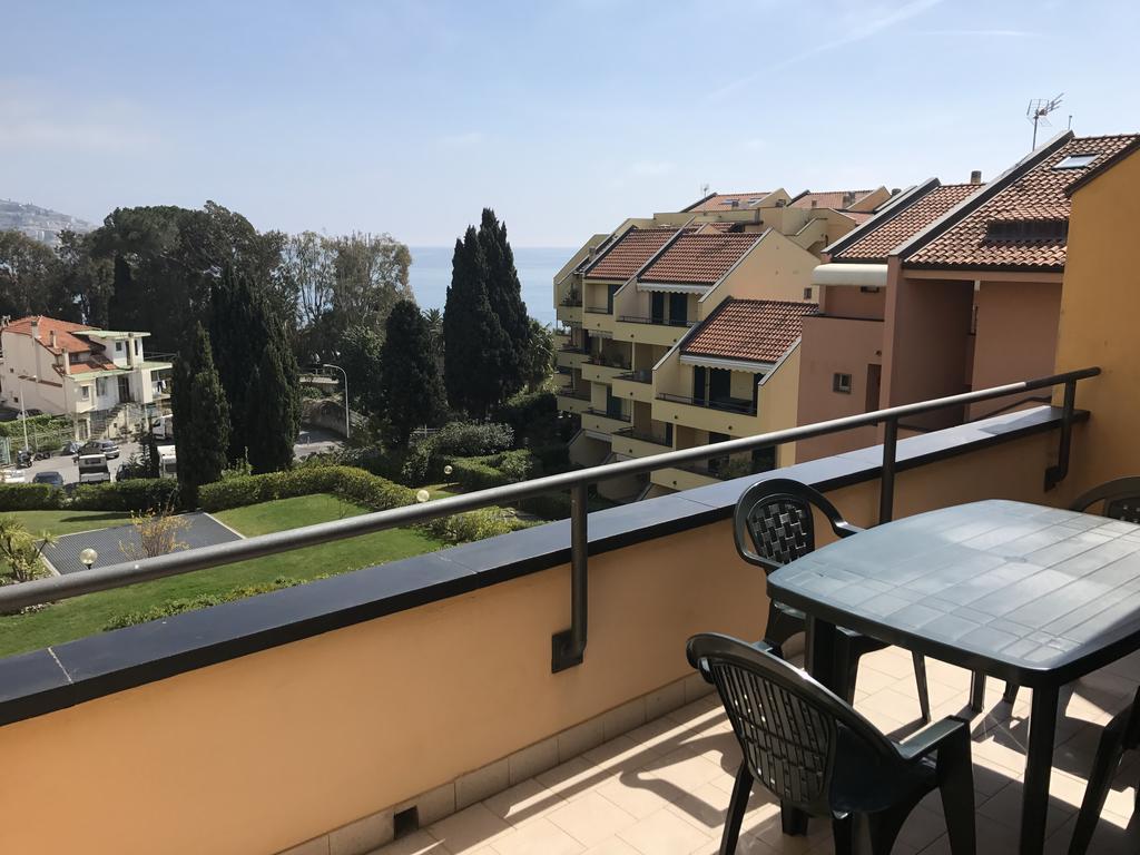 Flat Acquamarina Apartment